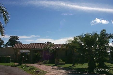 16 Fairway Cres, Meadow Springs, WA 6210