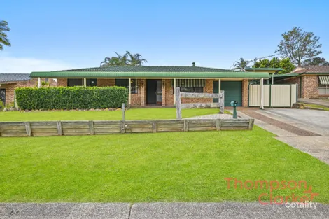 7 OXLEY CL, RAYMOND TERRACE, NSW 2324