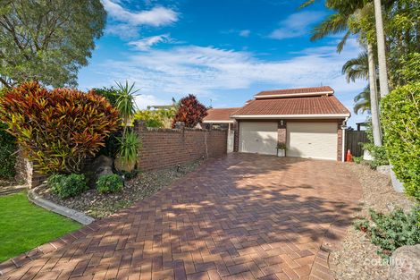 Property photo of 53 Tradewinds Avenue Paradise Point QLD 4216