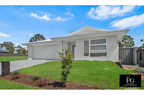 Property photo of 39 Sunset Drive Thornton NSW 2322
