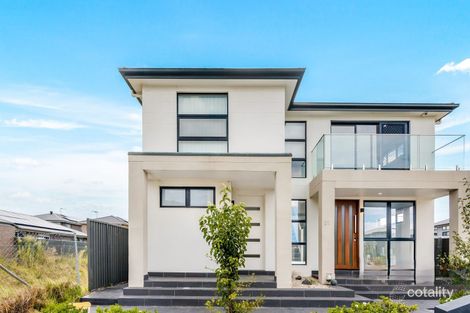 21a Bindo St, The Ponds, NSW 2769