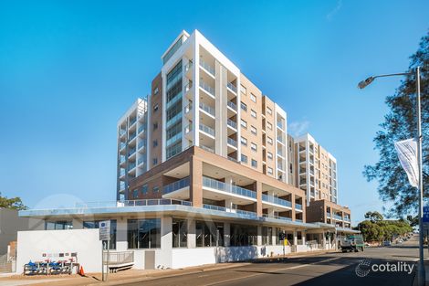 Property photo of 130/280 Merrylands Road Merrylands NSW 2160