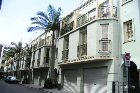 Property photo of 25 West End Lane Ultimo NSW 2007