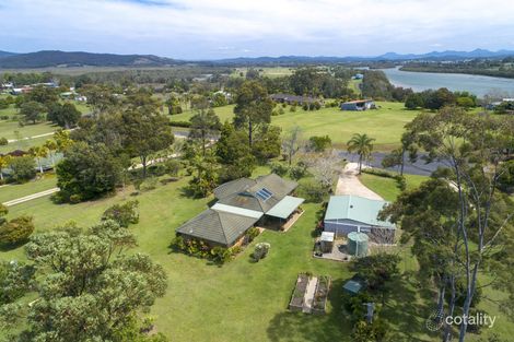 Property photo of 30 Boulton Close Gumma NSW 2447