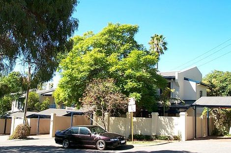 1/52 Bedford Ave, Subiaco, WA 6008