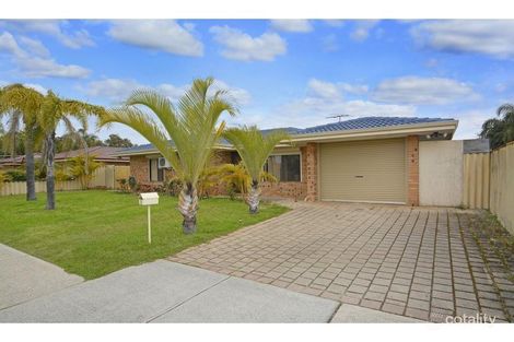 Property photo of 5 St Lawrence Drive Beechboro WA 6063