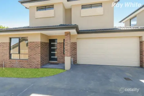 2/30 Ross St, Ferntree Gully, VIC 3156