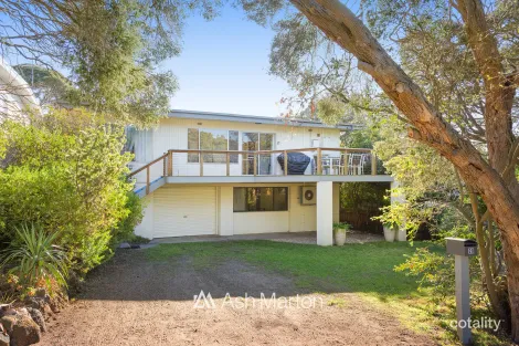 28 Pardoner Rd, Rye, VIC 3941