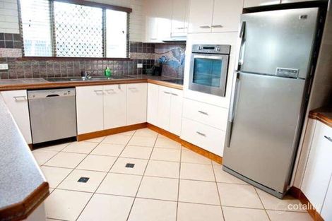 Property photo of 23 Border Street Glenella QLD 4740