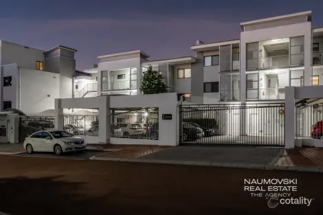 Property photo of 19/1 Walsh Loop Joondalup WA 6027