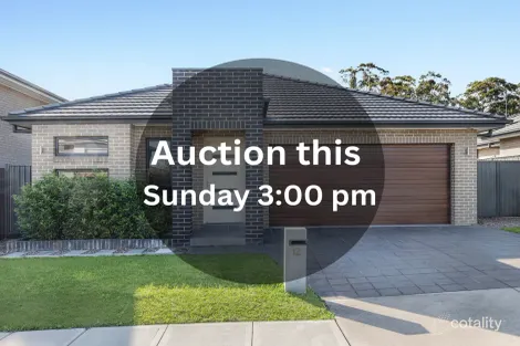 Property photo of 12 Trippe Street Grantham Farm NSW 2765