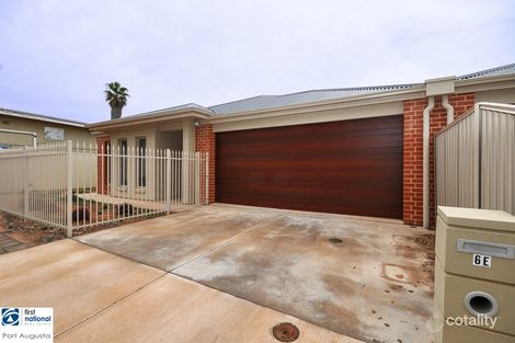 6e Mellor St, Port Augusta West, SA 5700