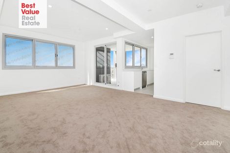 Property photo of 807/5 Second Avenue Blacktown NSW 2148