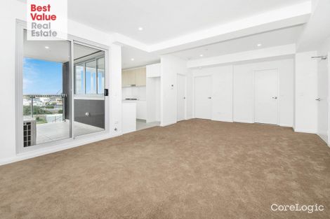 Property photo of 807/5 Second Avenue Blacktown NSW 2148