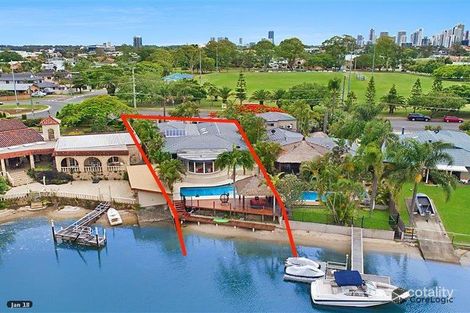 Property photo of 68 Salerno Street Surfers Paradise QLD 4217