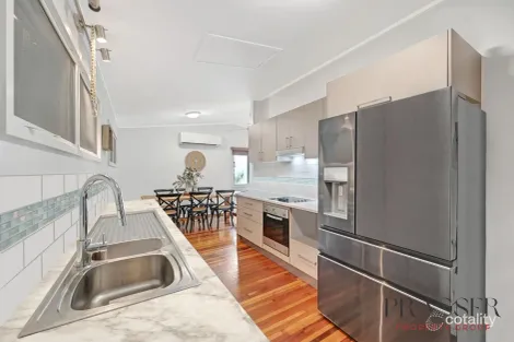 Property photo of 28 Poinciana Street Cranbrook QLD 4814