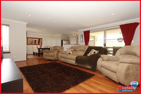 Property photo of 16 Colmworth Way Butler WA 6036