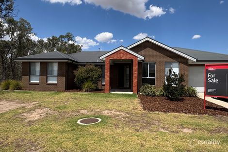 2 Mcdougall Gr, Wodonga, VIC 3690