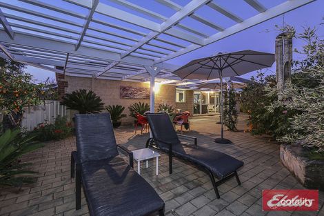 Property photo of 12 Mortlock Close Jane Brook WA 6056