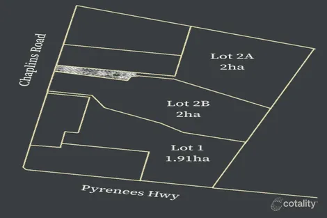 26 Chaplins Rd, Carisbrook, VIC 3464