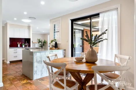 Property photo of 17 Martha Crescent Cranebrook NSW 2749