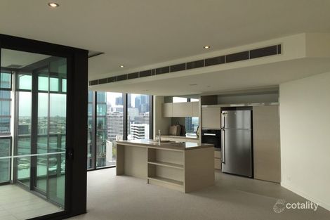 Property photo of 1705/9 Waterside Place Docklands VIC 3008