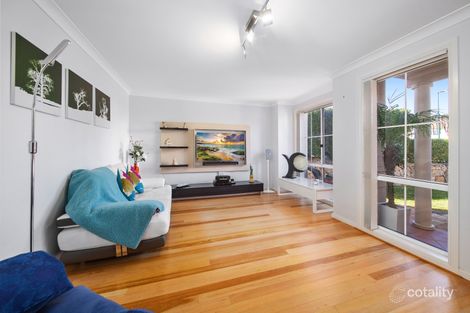 Property photo of 8 Bluegum Way Menai NSW 2234