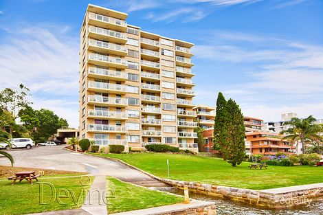 Property photo of 25/84 St Georges Crescent Drummoyne NSW 2047
