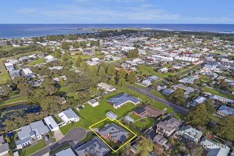 Property photo of 13 Mariner Court Port Fairy VIC 3284