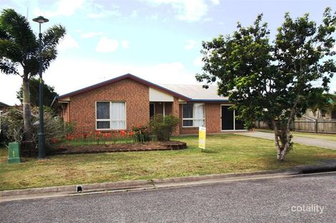 9 Dalton St, Walkerston, QLD 4751
