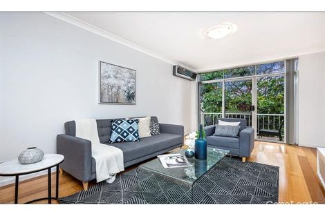 Property photo of 8/39-41 Dolphin Street Randwick NSW 2031