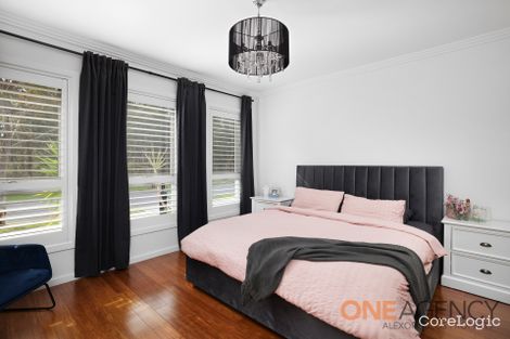 Property photo of 25 Regentville Drive Elizabeth Hills NSW 2171