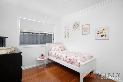 Property photo of 25 Regentville Drive Elizabeth Hills NSW 2171