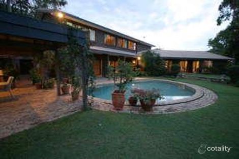 Property photo of 30 Woodfield Road Pullenvale QLD 4069