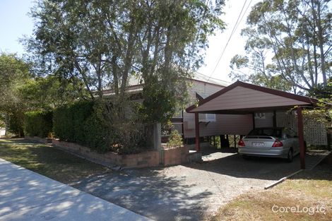 Property photo of 23 Rowland Terrace Coalfalls QLD 4305