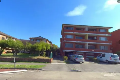 9/252 Haldon St, Lakemba, NSW 2195