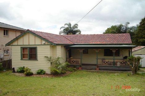 Property photo of 101 Pennant Parade Epping NSW 2121