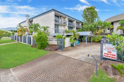35/259 Sheridan St, Cairns North, QLD 4870