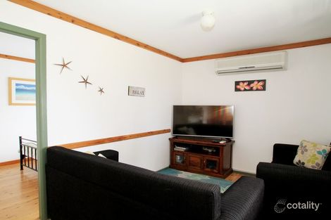 Property photo of 26 First Avenue Cudmirrah NSW 2540