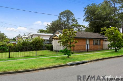 Property photo of 110 Morden Road Sunnybank Hills QLD 4109