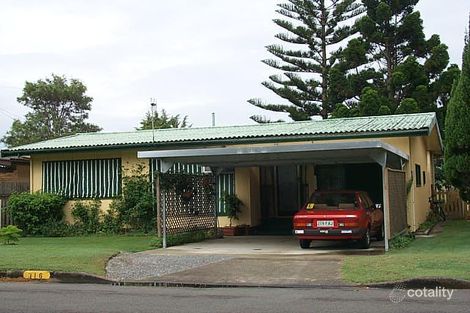 Property photo of 316 Adina Avenue Bilinga QLD 4225