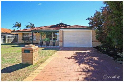 Property photo of 10 Bronzewing Avenue Ellenbrook WA 6069