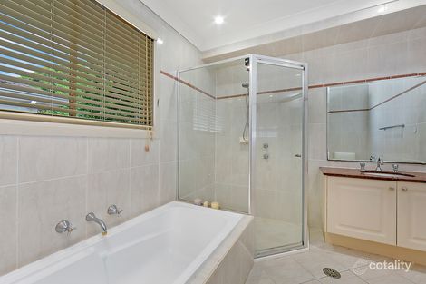 Property photo of 1 Manhattan Court Carlingford NSW 2118