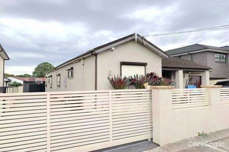 Property photo of 67 Platform Street Lidcombe NSW 2141