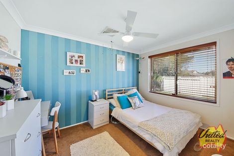 Property photo of 23 Bransby Place Mount Annan NSW 2567