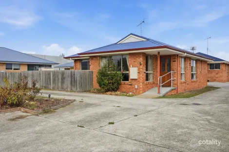 1/5 Church St, Oatlands, TAS 7120