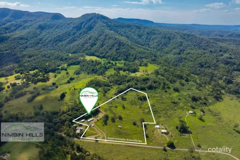 876 Green Pigeon Rd, Green Pigeon, NSW 2474