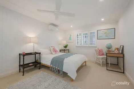 Property photo of 4 Kidston Street Ascot QLD 4007