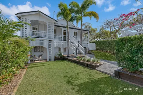 Property photo of 4 Kidston Street Ascot QLD 4007