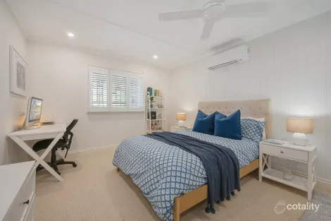 Property photo of 4 Kidston Street Ascot QLD 4007